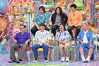 カナメストーン零士、草薙、エースら「字が汚い芸人」集結　とろサ久保田持ち込み企画