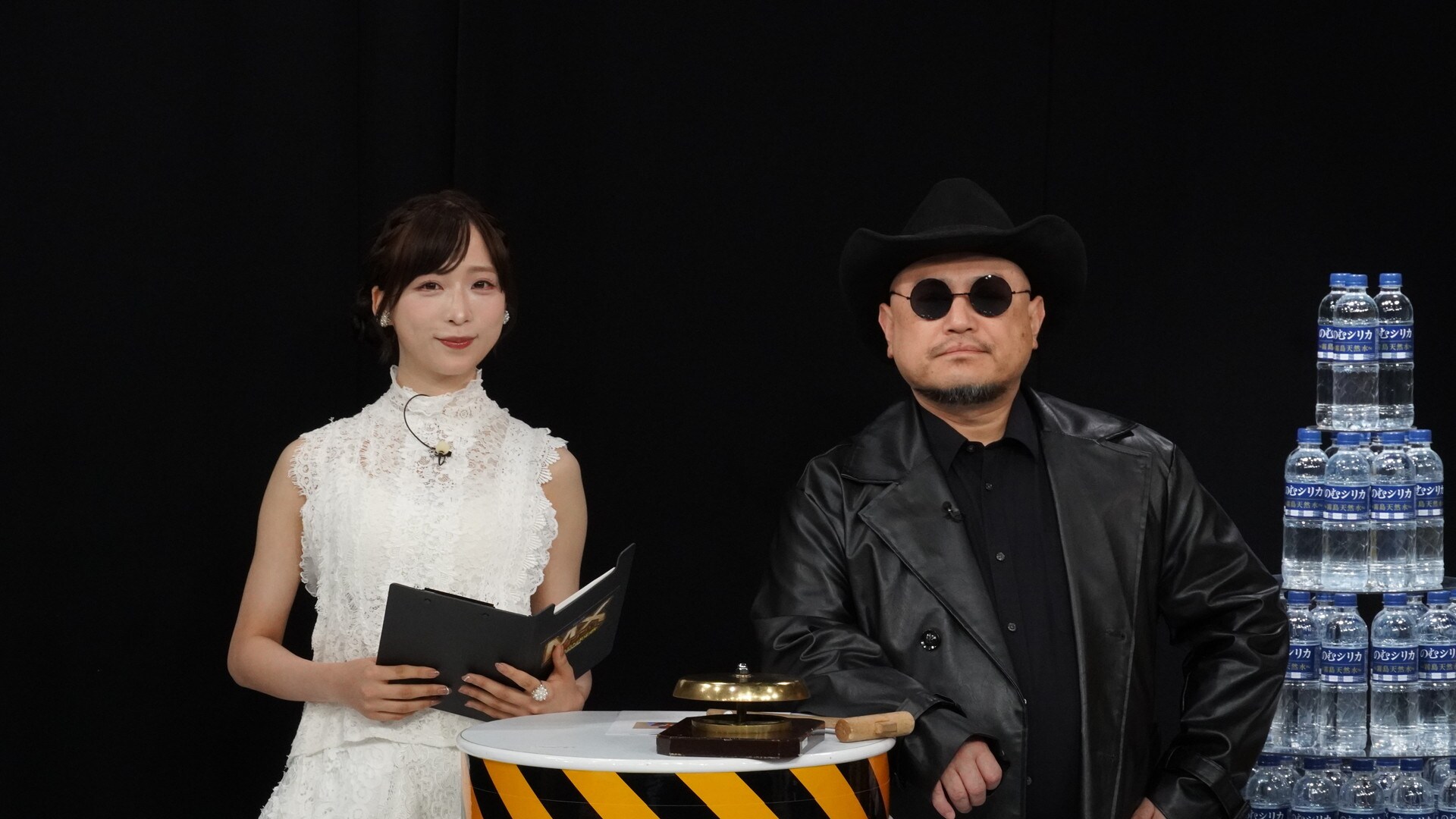 『日差しのラベンダー』藤井祐二 MXグランプリ2026」審査員コメント到着、初登場のツートライブ周平魂