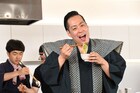 エバース町田「火の強さは“ぷく、ぷく”くらい」しゃぶしゃぶのこだわり