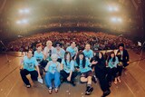 ヤバイTシャツ屋さん、ニューヨーク、金属バット、さや香、ななまがりが出演した「中締めの回」