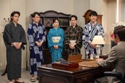 内村光良コント番組「LIFE！夏」で三津谷寛治が久保史緒里にダメ出し？アリーナ公演初放送