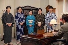 内村光良コント番組「LIFE！夏」で三津谷寛治が久保史緒里にダメ出し？アリーナ公演初放送
