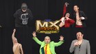 ふとっちょ☆カウボーイ、虹の黄昏、歩子、大嶋の一番弟子、イチキップリン「MXグランプリ」決勝へ