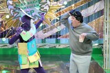 春とヒコーキ