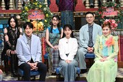 ガクテンソク奥田、バイトがきっかけでよじょうと再会＆コンビ結成　「さんま御殿」で回想