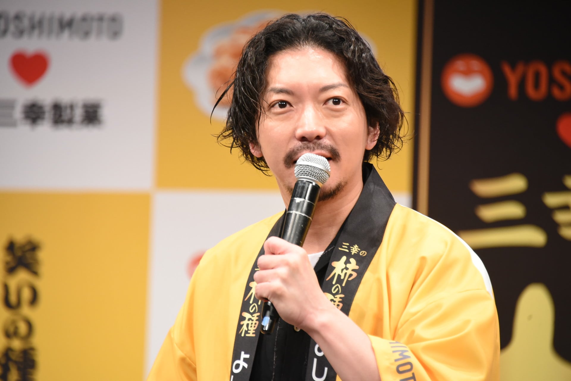 ニューヨーク嶋佐、耳が溶けた話を新作菓子の発表会で披露　千原ジュニア「二度と人前でその話するなよ」