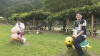 ロングコートダディ堂前と飯めしあがれこにお、おおい町のデートスポット満喫する特別番組