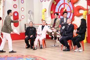 「マルコポロリ！」のワンシーン