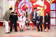 「マルコポロリ！」のワンシーン