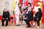 「マルコポロリ！」のワンシーン