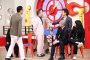 「マルコポロリ！」のワンシーン