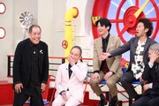 「マルコポロリ！」のワンシーン