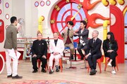 「マルコポロリ！」のワンシーン