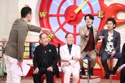 「マルコポロリ！」のワンシーン