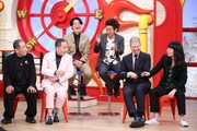 「マルコポロリ！」のワンシーン