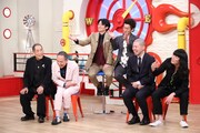 「マルコポロリ！」のワンシーン