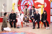 「マルコポロリ！」のワンシーン