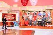「芸能人お宝写真の祭典 輝け！フォトデミー賞」のワンシーン