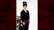 フォトデミー賞の象徴となる写真「中学2年生の頃のフットボールアワー・後藤輝基」 ©MBS