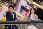「脱力タイムズ」にパンサー尾形　サッカー選手と中継のはずがピン芸人企画開幕