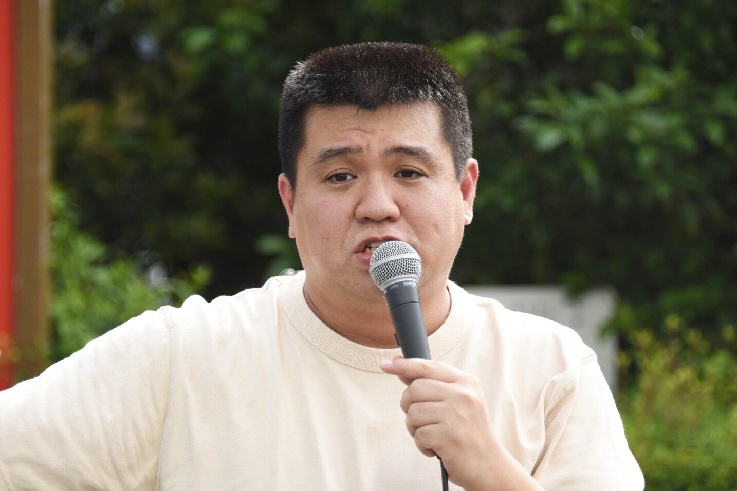 ジェラードン・アタック西本がYouTubeチャンネル開設、きれいな画質で長尺コントを