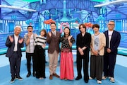 東野幸治「非常に濃い内容」本日放送「ドッキリGP」4時間SP　記憶力対決にダイアン津田