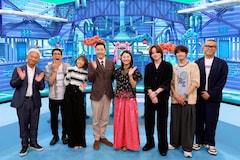 東野幸治「非常に濃い内容」本日放送「ドッキリGP」4時間SP　記憶力対決にダイアン津田