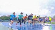 「千鳥の鬼レンチャン」男女混合リレーに14チーム　「チームワタナベ」に四千頭身石橋や信子