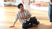 ニューヨーク屋敷
