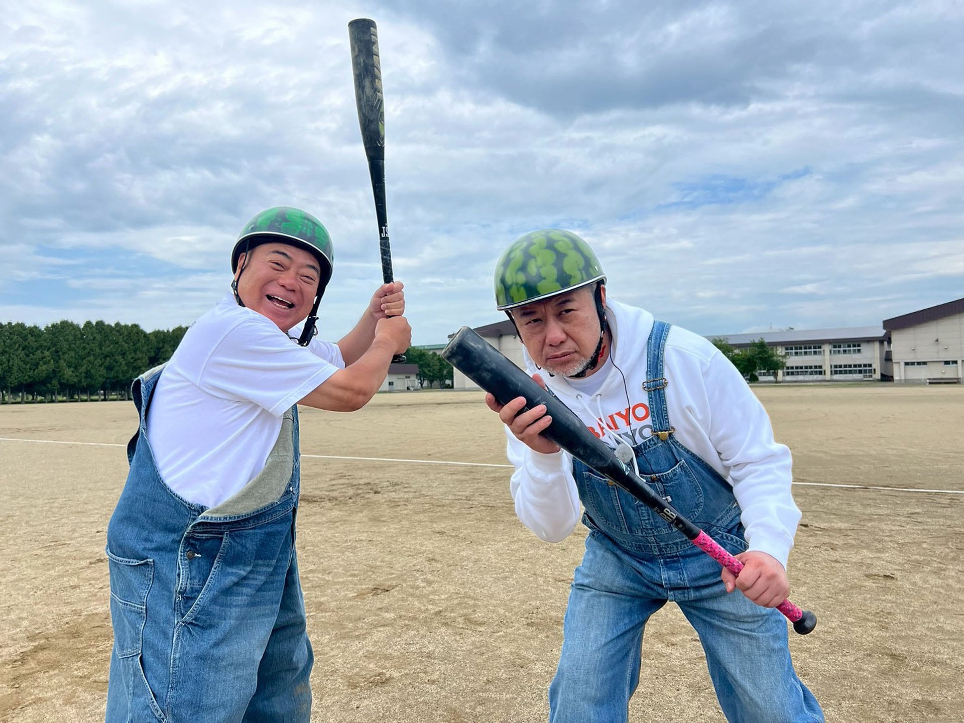 「出川哲朗の充電させて」10年目突入記念で2週にわたる合計5時間SP、旭川から宗谷岬へ