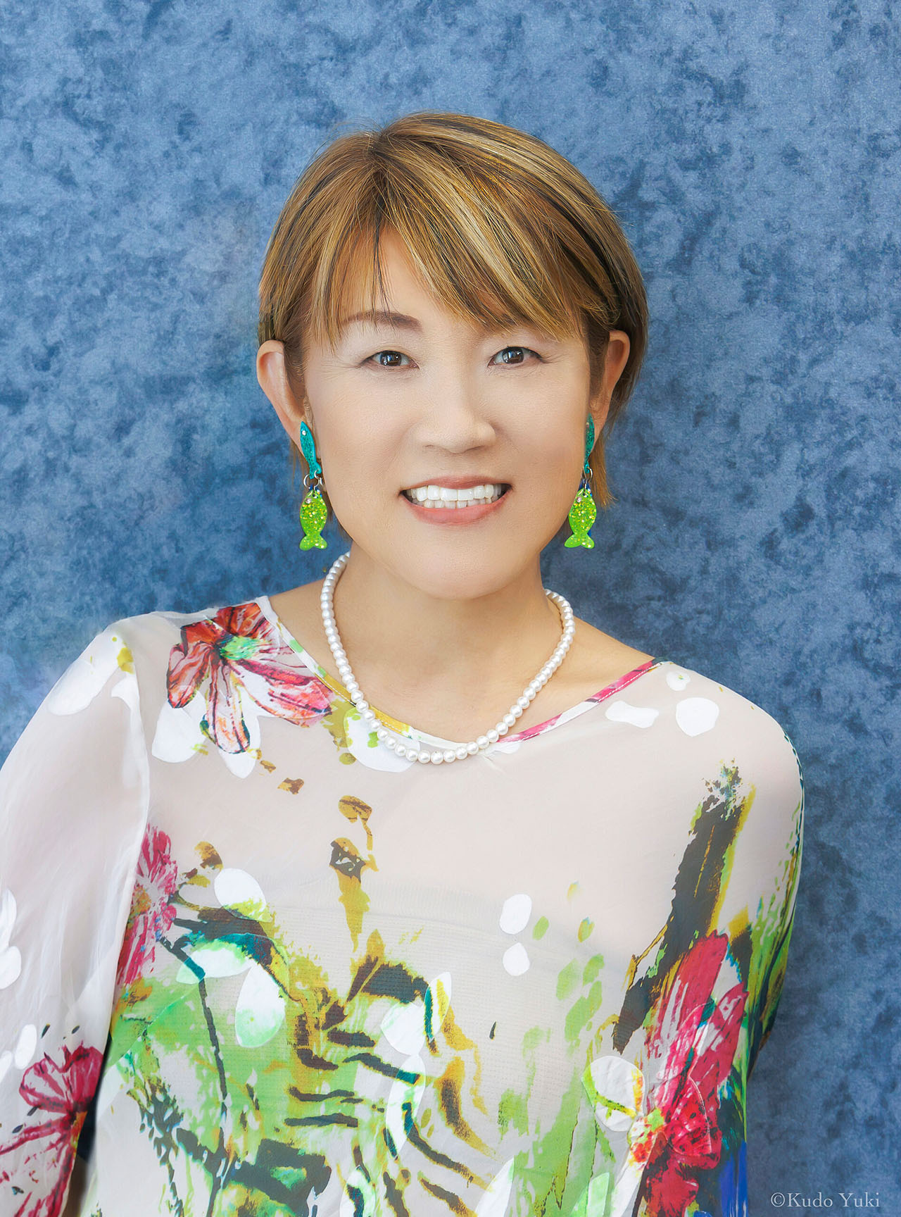 山田邦子が浅草東洋館のスペシャル寄席に初出演