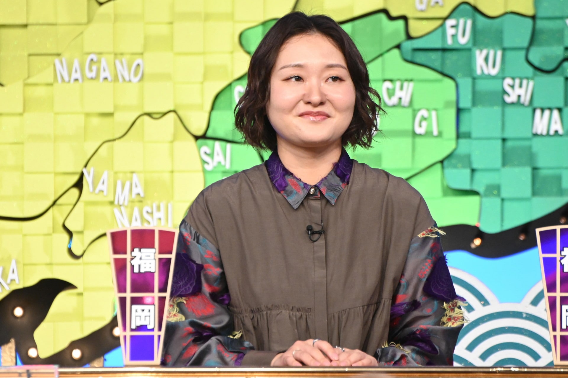 福岡出身の吉住「秘密のケンミンSHOW極」初登場、“福岡県民の足”西鉄バスのすごさに注目