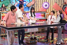 乃木坂46一ノ瀬美空が「ケンミンSHOW」初登場、福岡出身ゆえにバス愛が止まらない