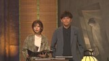 左から鹿目凛、ますだおかだ岡田