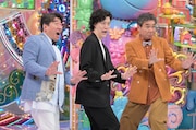 「ダチョウ倶楽部を考えよう2026」40周年感謝祭を振り返る　粗品に熱々おでんレクチャー