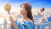 CM「からあげクン うますぎてパラダイス」編より