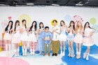ジェラードンMC　Hearts2Heartsがお笑い道場入門、日本式バラエティ挑戦