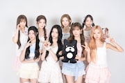 「祝！日本デビュー Hearts2Heartsのお笑い道場」に出演するHearts2Hearts