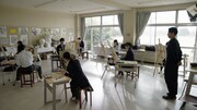 ロバート秋山「筆」場面写真