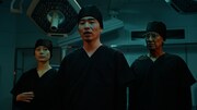 ジャルジャル後藤「噂のドクター」場面写真