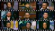 「THE ONE SHOT」シソンヌじろうVSロバート秋山、ジャルジャル後藤VSかまいたち山内