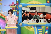 生姜猫「ウラマヨ！」登場、食べ放題で元を取るロケへ