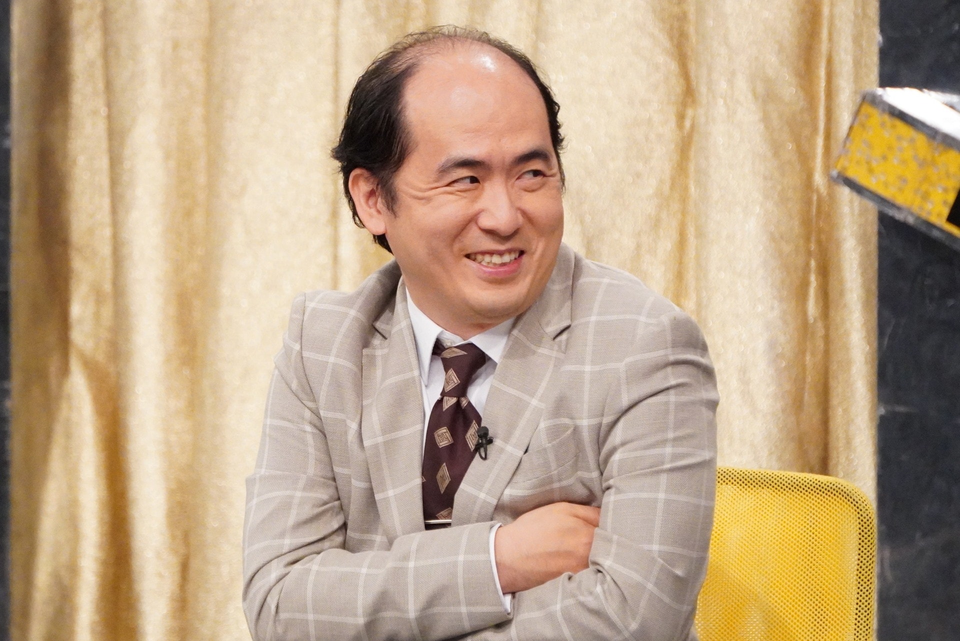 「脱力タイムズ」永野の対談相手・佐久間アナの代役探し　ゲストはトレエン斎藤
