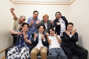 滝音ら、ダブルインパクトツアー開幕に喜び「ツアーは目標の1個」