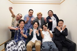 滝音ら、ダブルインパクトツアー開幕に喜び「ツアーは目標の1個」