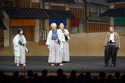 リンダカラー∞と大悟