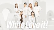 White Love it!
