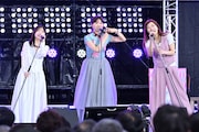 「キョコロヒー」公開収録の様子が明日放送　富田鈴花と一緒に番組テーマ曲披露