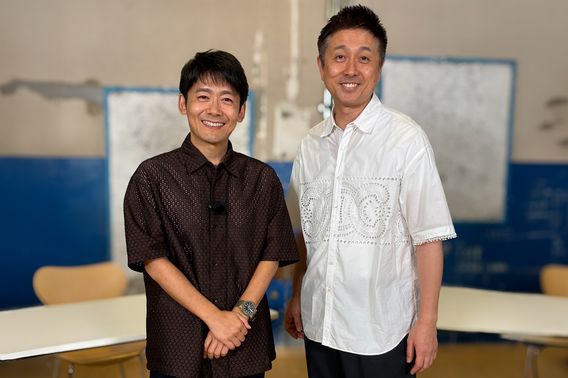 ロザン宇治原はクイズが弱くなってきている？ 無尽蔵ら次世代インテリ芸人と対決