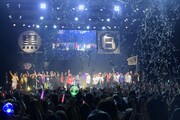 「やすともの黒白歌合戦2026」の様子
